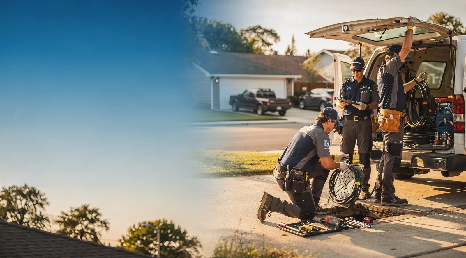 Water Softener Installation in Fort Necessity, LA near me